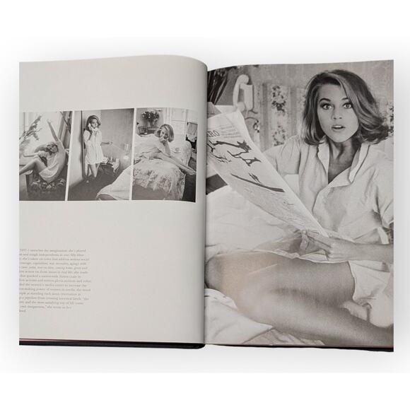 Kate Spade, New York: SHE: Muses, Visionaries And Madcap Heroines EUC - Picture 9 of 13